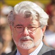 Picture of George Lucas in 2009