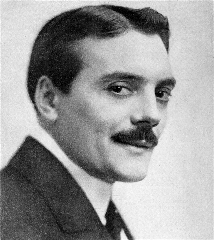 Photo of Max Linder