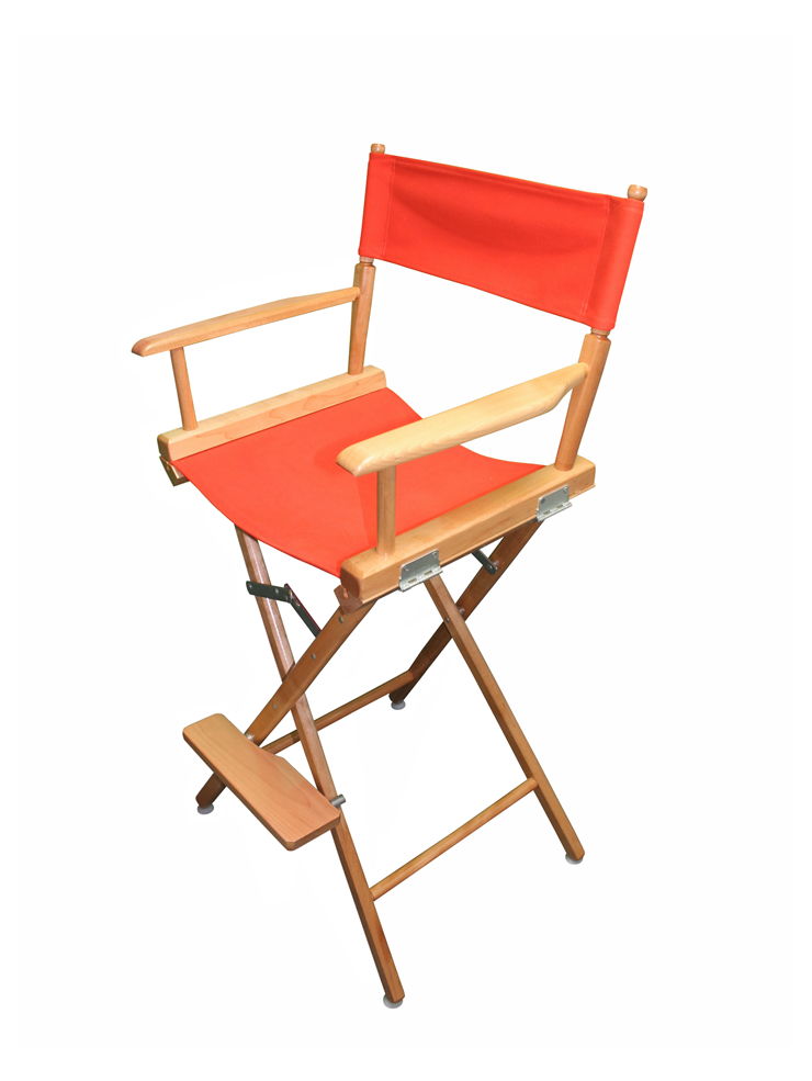 Director's chair