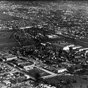 Hollywood film studios, 1922