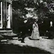 Roundhay Garden Scene 1888, the world's first film