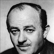 Publicity photo of Ben Hecht