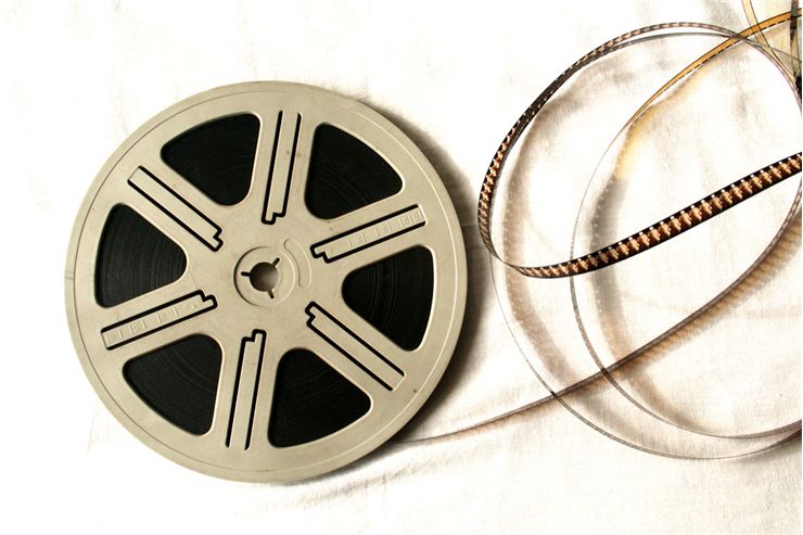 Film tools 8 ml 1