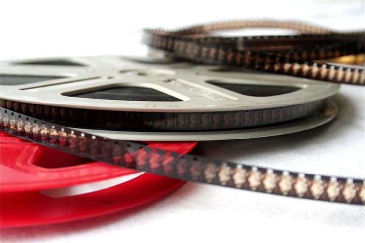 Film tools 8 ml 3